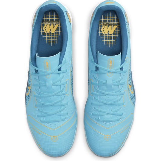 Nike Mercurial Vapor 14 Academy TF Turf Erkek Halı Saha Ayakkabı
