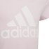 adidas Sportswear Essentials Short-Sleeve (Girls') Çocuk Tişört
