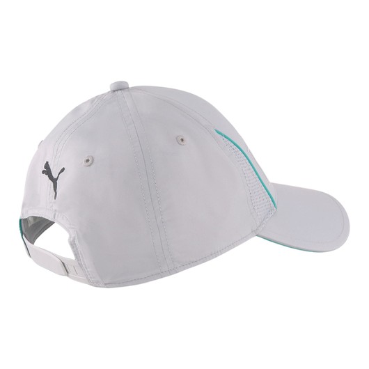 Puma Mercedes F1 Baseball Unisex Şapka