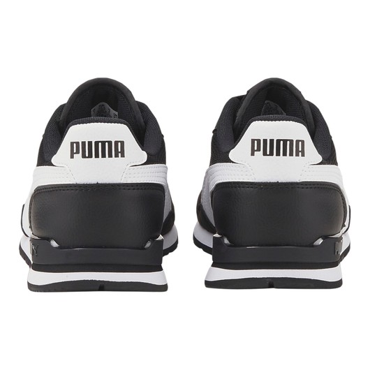Puma St Runner V3 Mesh (GS) Spor Ayakkabı