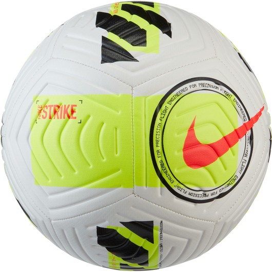 Nike Strike Futbol Topu
