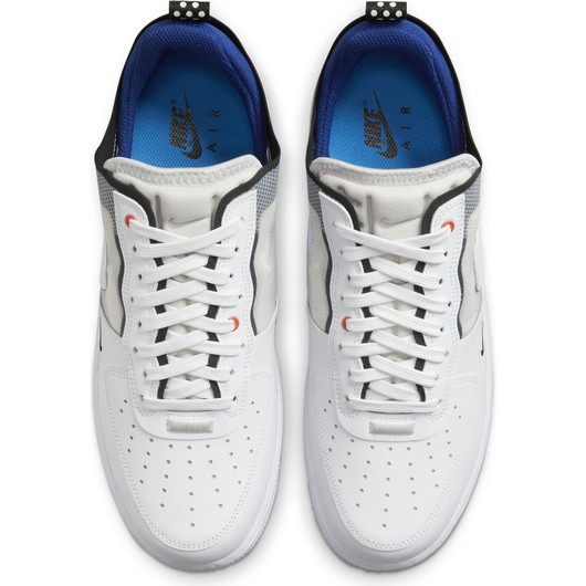 Nike Air Force 1 React CO Erkek Spor Ayakkabı