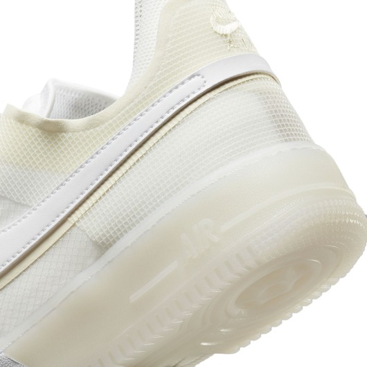 Nike Air Force 1 React CO Erkek Spor Ayakkabı