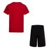 Nike Jordan Jumpman Elevated Classic Tişört&Şort (Boys') Çocuk Takım