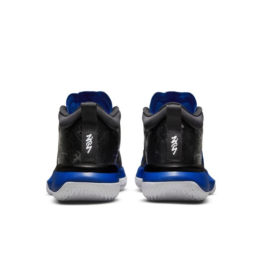Nike Zion 1 Erkek Basketbol Ayakkabısı