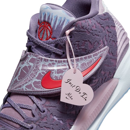 Nike KD14 NRG Erkek Basketbol Ayakkabısı