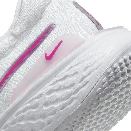 Nike ZoomX Invincible Run Flyknit 2 Running Kadın Spor Ayakkabı