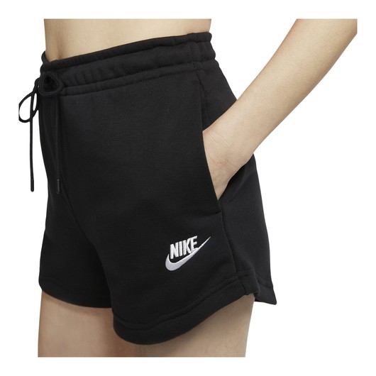 Nike Sportswear Essential French Terry Kadın Şort