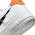 Nike Air Force 1 Low “Glitch Swoosh” Erkek Spor Ayakkabı