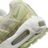 Nike Air Max 95 ''Green Snake'' Kadın Spor Ayakkabı