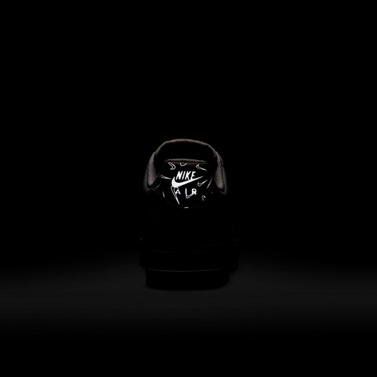 Nike Air Force 1 '07 “Reflective Mini Swoosh” Kadın Spor Ayakkabı