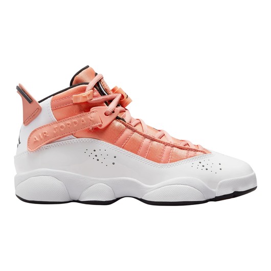 Nike Jordan 6 Rings SS22 (GS) Basketbol Ayakkabısı
