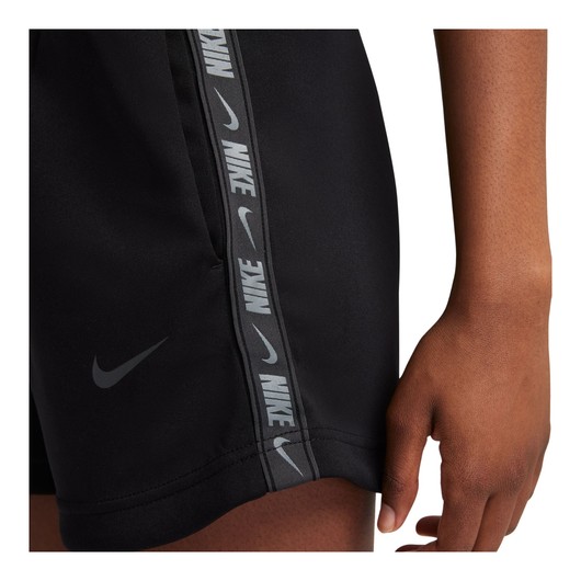 Nike Sportswear Repeat Tape Kadın Şort