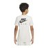 Nike Air Graphic Short-Sleeve (Boys') Çocuk Tişört