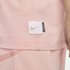 Nike Sportswear Swoosh Wide Cut Short-Sleeve Kadın Tişört