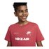 Nike Air Graphic Short-Sleeve (Boys') Çocuk Tişört