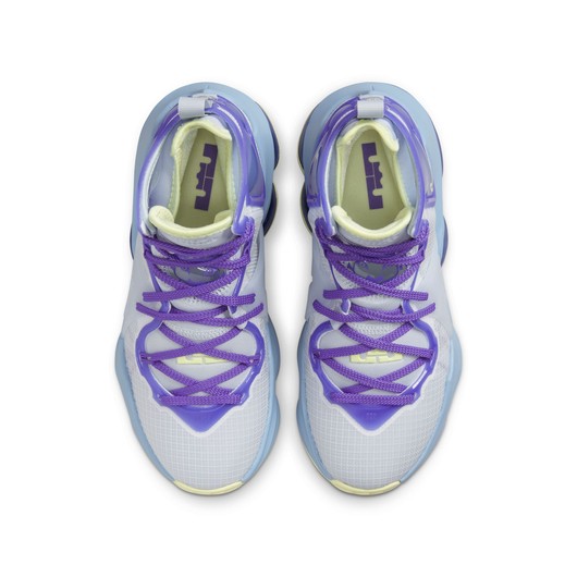Nike LeBron XIX (GS) Basketbol Ayakkabısı