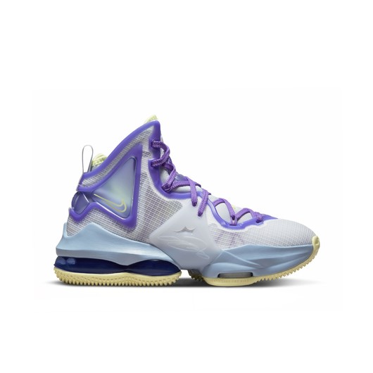 Nike LeBron XIX (GS) Basketbol Ayakkabısı