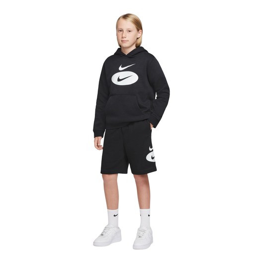 Nike Sportswear Essentials+ Core 1 (Boys') Çocuk Şort