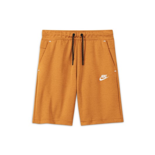 Nike Sportswear Tech Fleece (Boys') Çocuk Şort