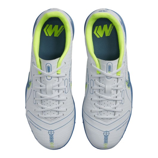 Nike Mercurial Vapor 14 Academy TF Turf Çocuk Halı Saha Ayakkabısı