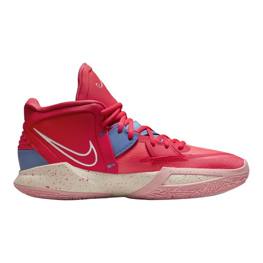 Nike Kyrie Infinity Erkek Basketbol Ayakkabısı
