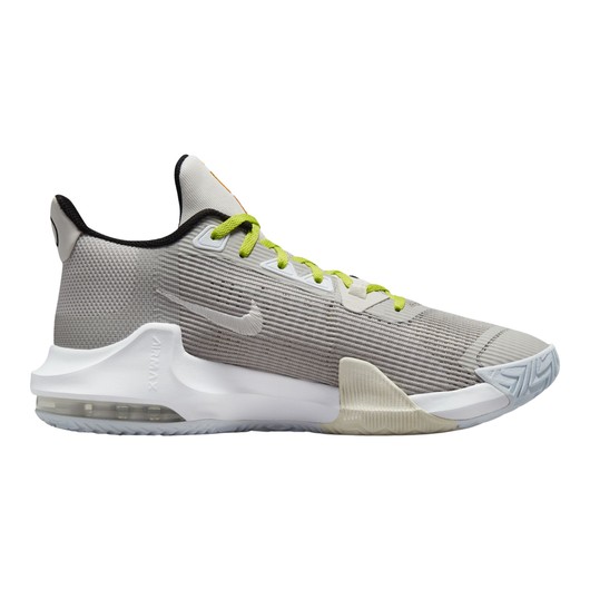 Nike Air Max Impact 3 Erkek Basketbol Ayakkabısı