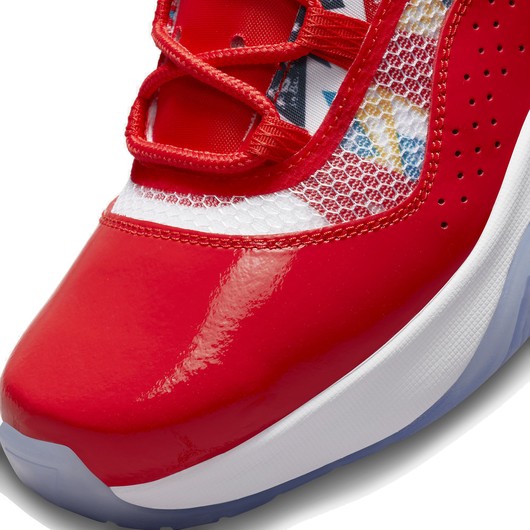 Nike Air Jordan 11 CMFT Low SS22 Erkek Spor Ayakkabı