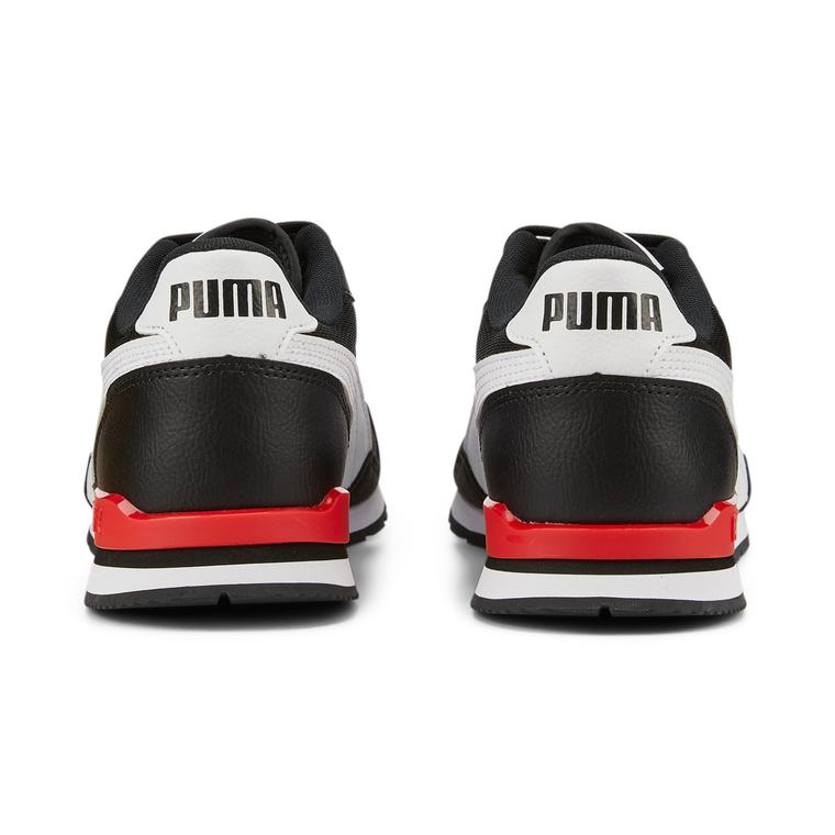 Puma St Runner V3 Mesh Erkek Spor Ayakkabı
