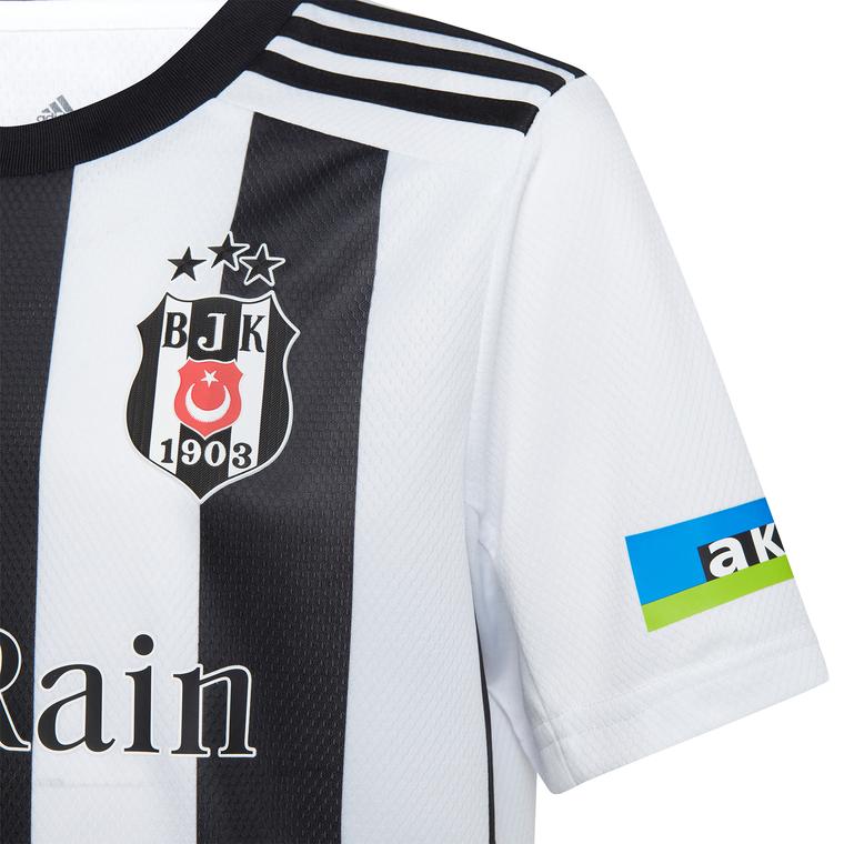 adidas Beşiktaş JK 2022-2023 Deplasman Çocuk Forma