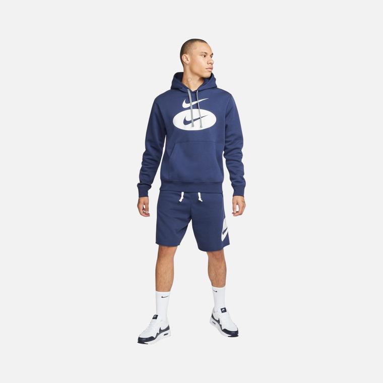 Nike Sportswear Sport Essentials French Terry Alumni Erkek Şort