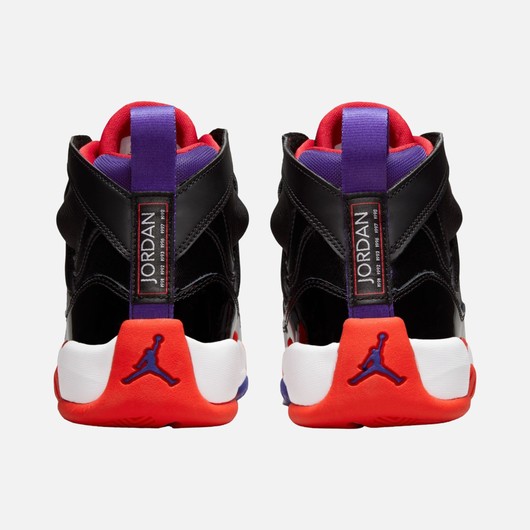 Nike Jordan Jumpman Two Trey (GS) Basketbol Ayakkabısı