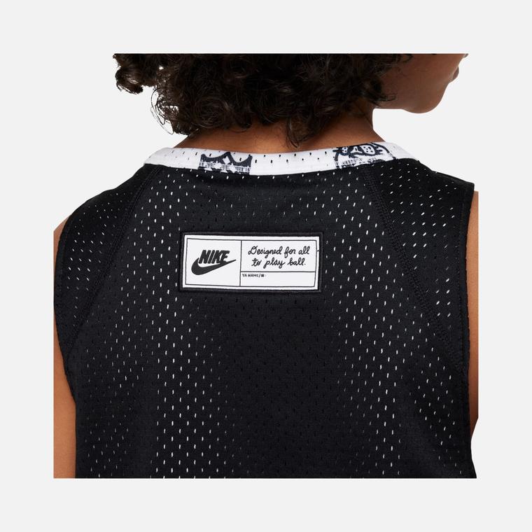 Nike Culture of Basketball Reversible (Boys') Çocuk Atlet