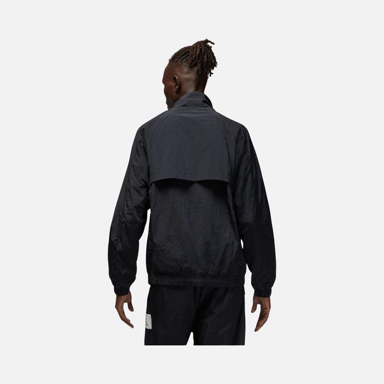 Nike Jordan Essentials Statement Warm-Up Woven Full-Zip Erkek Ceket
