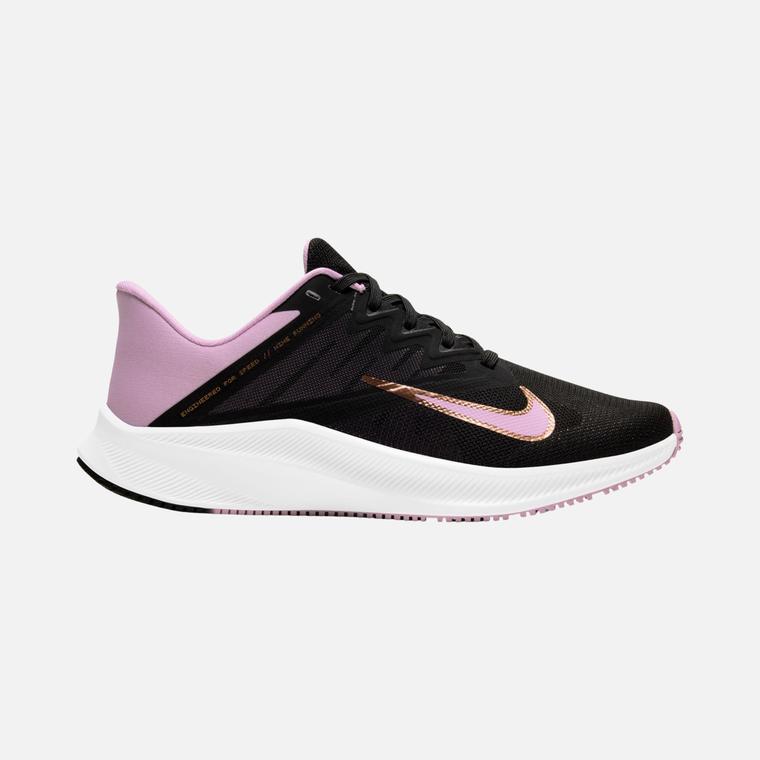 Nike Quest 3 Running Kadın Spor Ayakkabısı