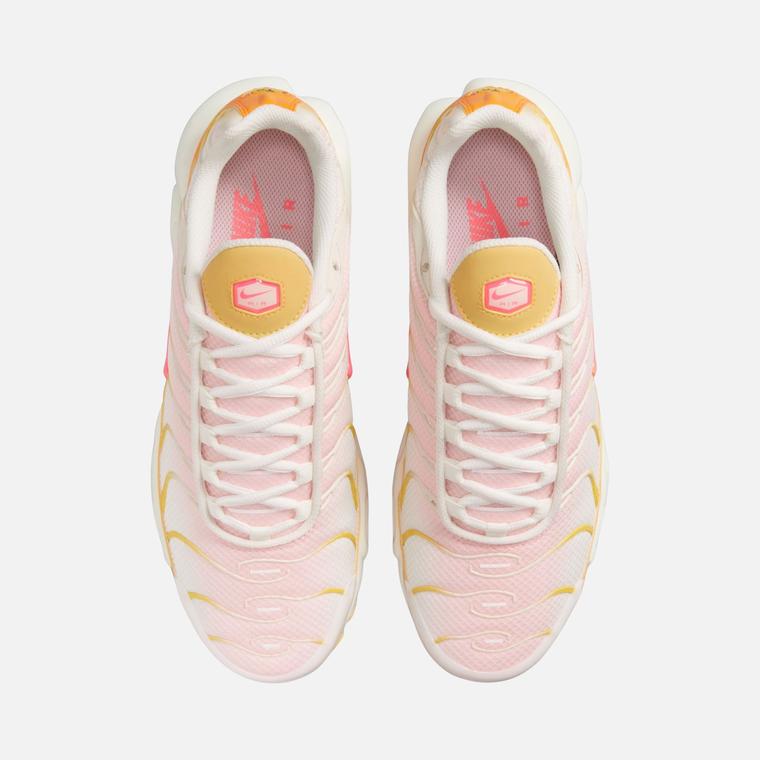 Nike Air Max Plus ''Sunrise'' Kadın Spor Ayakkabısı
