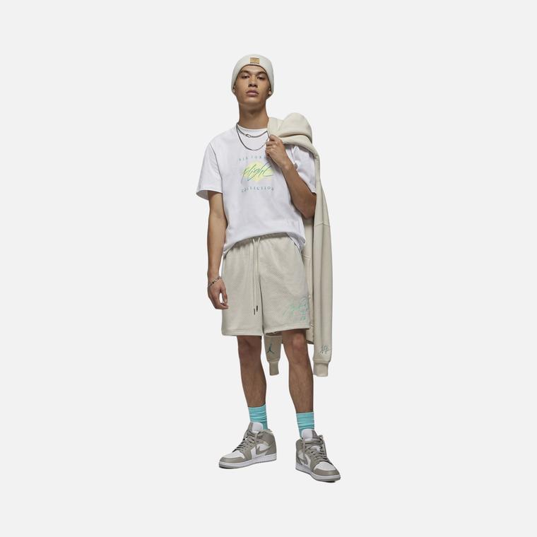 Nike Jordan Flight Essentials Graphic Short-Sleeve Erkek Tişört