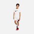 Nike Dri-Fit ''Swoosh Graphic'' Basketball (Boys') Çocuk Şort