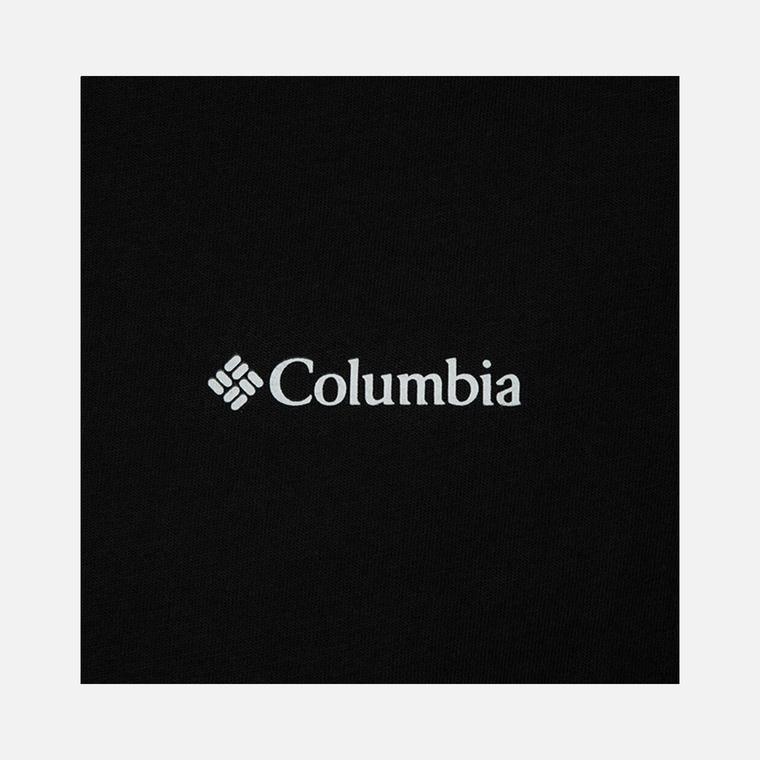 Columbia CSC Basic Short Sleeve Erkek Tişört