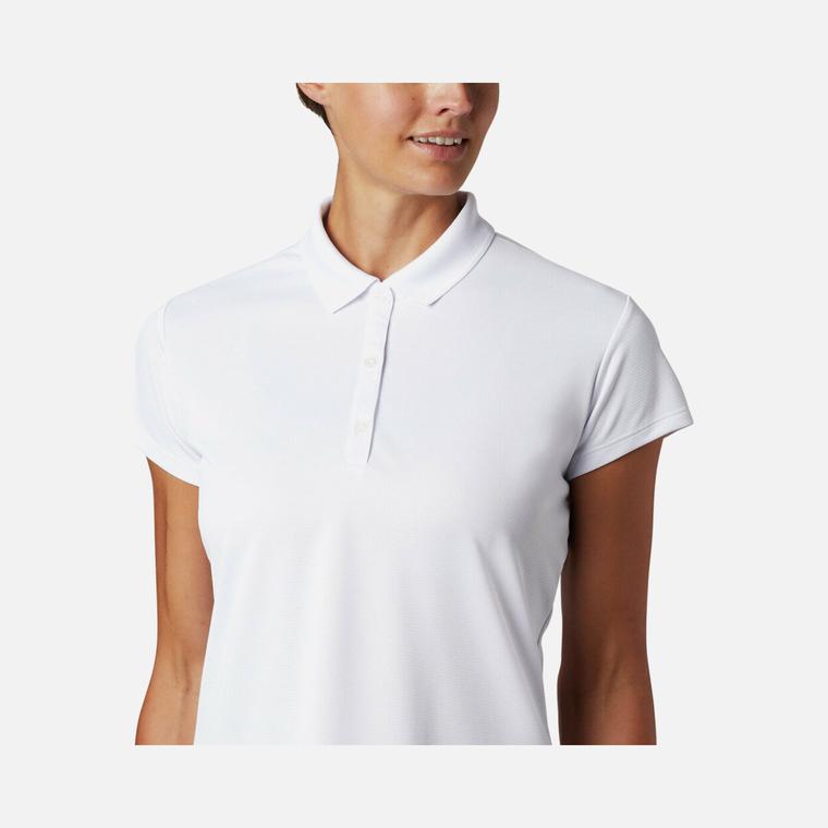 Columbia Innisfree™ Short Sleeve Polo Kadın Tişört