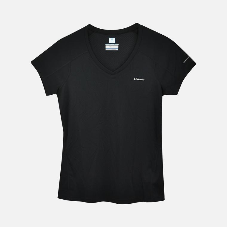 Columbia Zero Rules Short-Sleeve Kadın Tişört