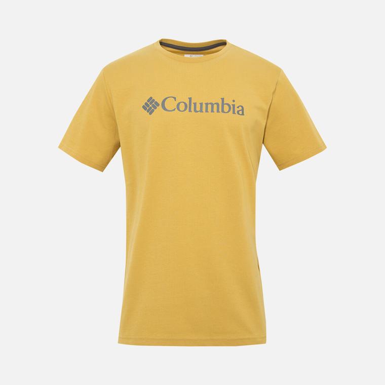 Columbia CSC Basic Logo™ Short Sleeve Erkek Tişört