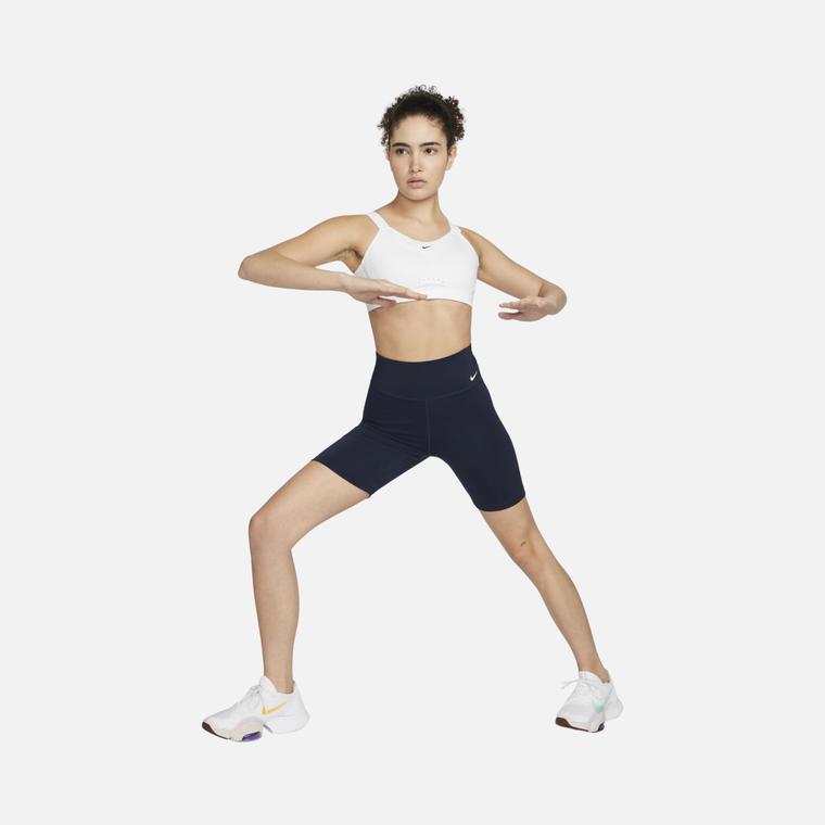 Nike Dri-Fit Alpha High-Support Padded Adjustable Training Kadın Bra