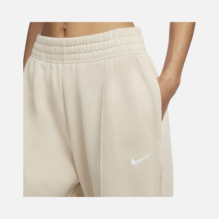 Nike Sportswear Essential Fleece Trousers Kadın Eşofman Altı