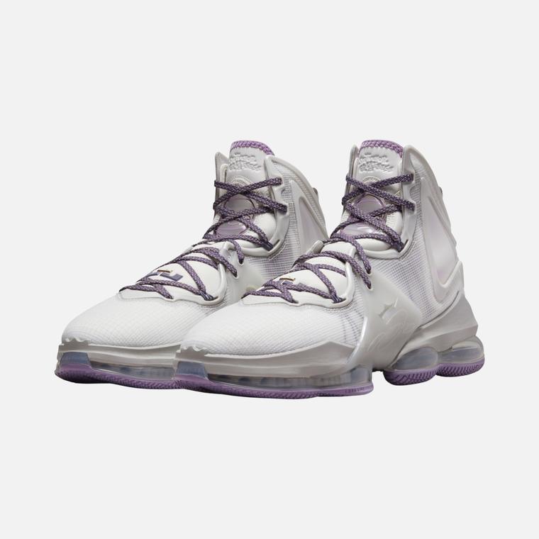 Nike LeBron XIX CO Erkek Basketbol Ayakkabısı