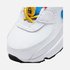 Nike Air Max 90 Toggle (TD) Bebek Spor Ayakkabı