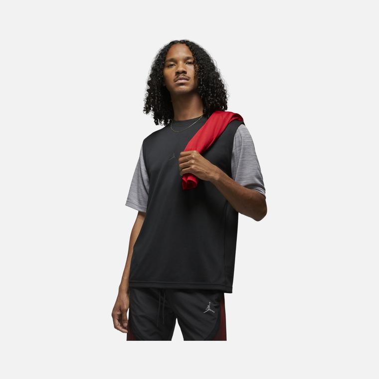 Nike Jordan Dri-Fit Sport Statement 3 in 1 Short-Sleeve Erkek Tişört