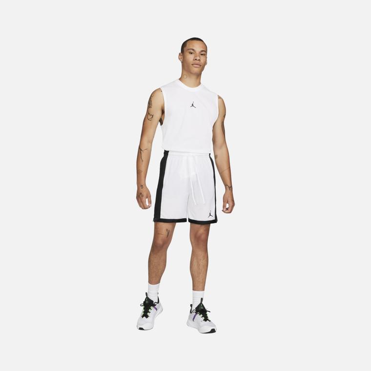 Nike Jordan Dri-Fit Sport Sleeveless Training Erkek Atlet