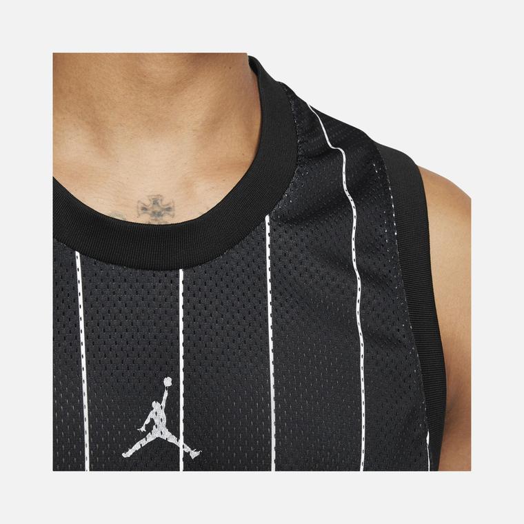 Nike Jordan Essentials Printed Jersey Basketbol Erkek Forma