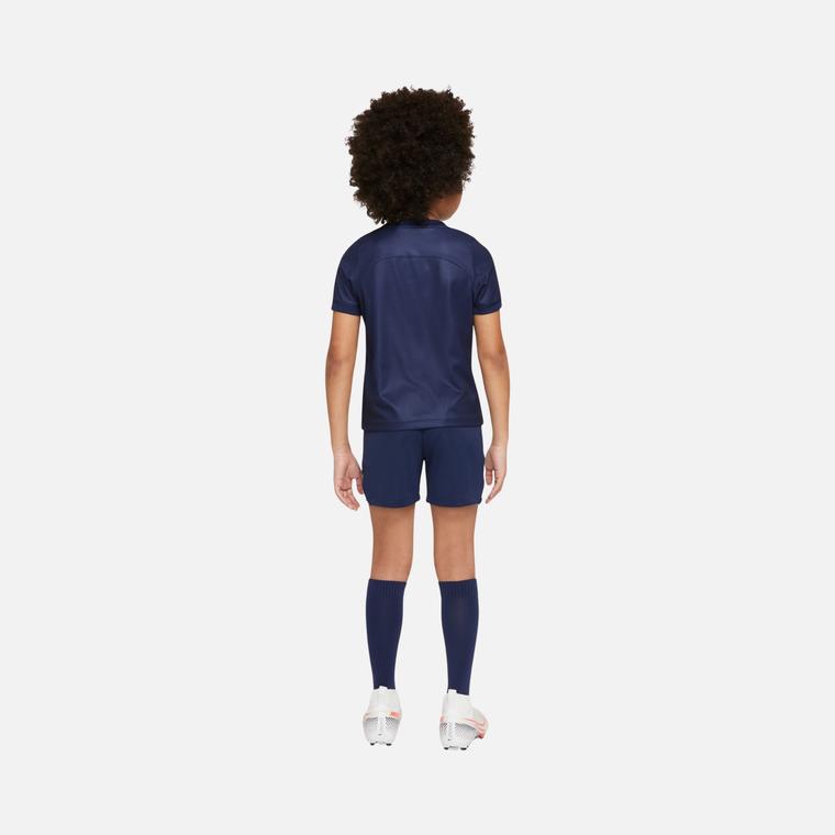 Nike Paris Saint-Germain 2022-2023 İç Saha Çocuk Forma Takım